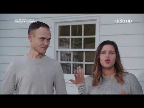 Love it or List it - Prendere o lasciare s8 ep1 Anjelica e Jon