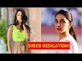 Kabir Singh Kiara Advani Reveals How She Prepared For The Role Of Preethi