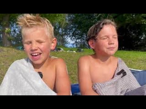 Herman and Sigve - Meet the Norwegian boys before Døds World Championship 2022 - Death Diving.