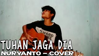 Download lagu FIVE MINUTES - TUHAN JAGA DIA [COVER by NURYANTO] mp3