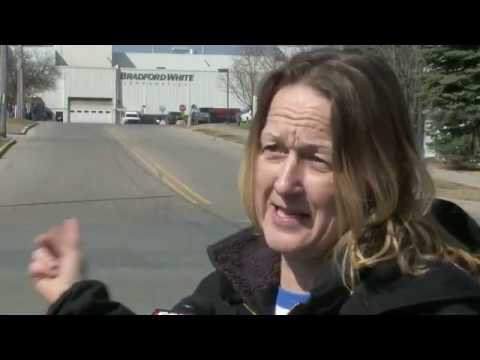 Workers concerned about Bradford White in Middleville, MI