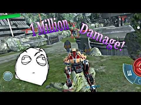 Gameplay With Kumiho x2 Orkan And More! | War Robots [RoxxTR]