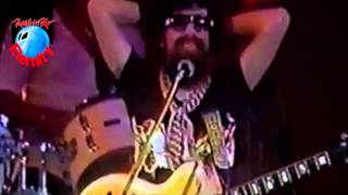 Rock in Rio Eternity - 08 - Raul Seixas - Maluco Beleza_(mashup)