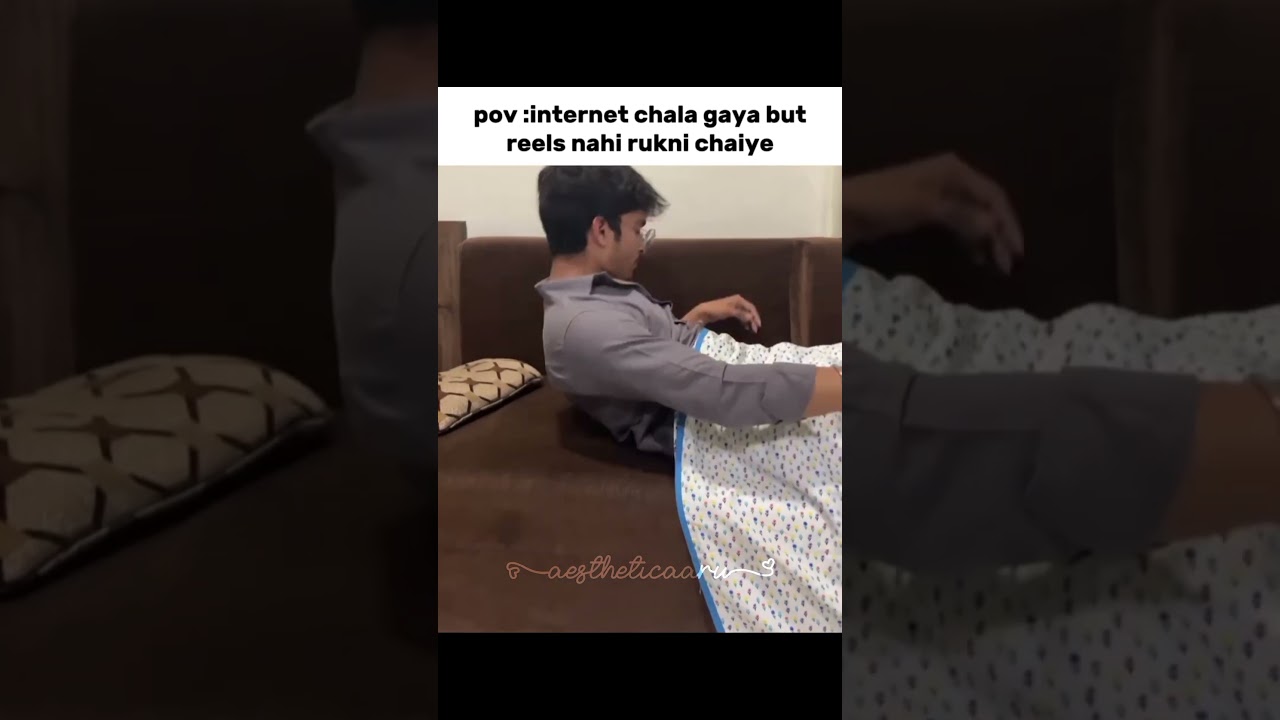 reacted 😂 to your message #aestheic #trending