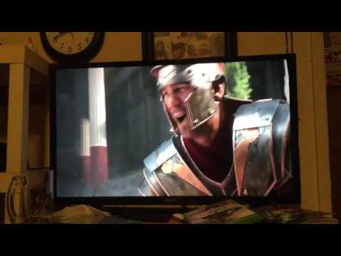 How Romans feel about McDonald's?!?