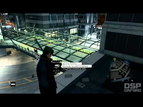 Watch_Dogs (PS4) playthrough pt25