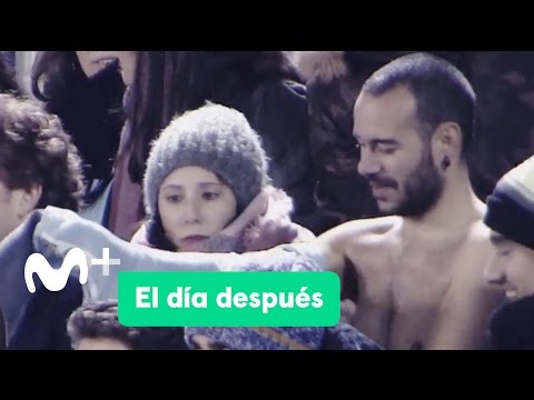 El Día Después (30/01/2017): La chica de la paciencia
