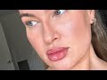 Mikaela Reidy Australian Plus Sized Model Body Positive Fashion Blogger Biography