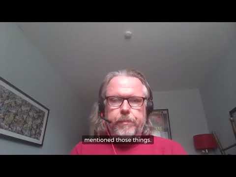 The Guinness Partnership - Customer Success Story (Chris Haynes - Head of Customer Insight)