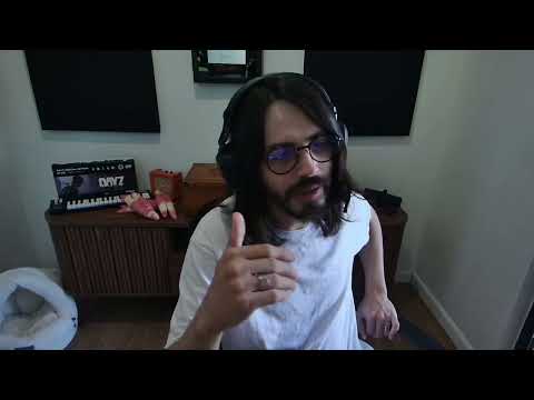 My response to the DayZ mod situation