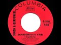 1968 HITS ARCHIVE: Scarborough Fair ( / Canticle) - Simon & Garfunkel (mono 45)