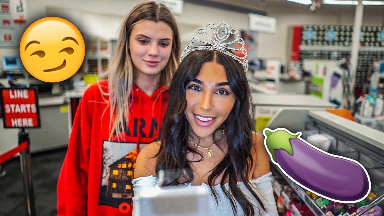 Can You Girls Turn Me On?