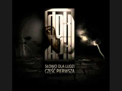 DDK RPK - SŁOWA JAK SPOWIEDZ ( muz.NWS )