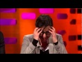 Graham Norton Show: Sue Perkins- Soft Balls.