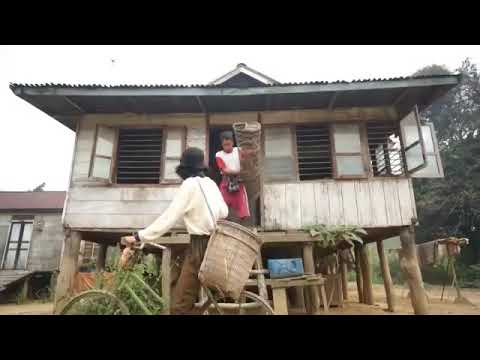 Yayan Lexa - Nak Muntah (Borjoe & Lokman)