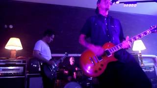 Taproot - Memorial Park @ THE GREEN ROOM - San Antonio, TX