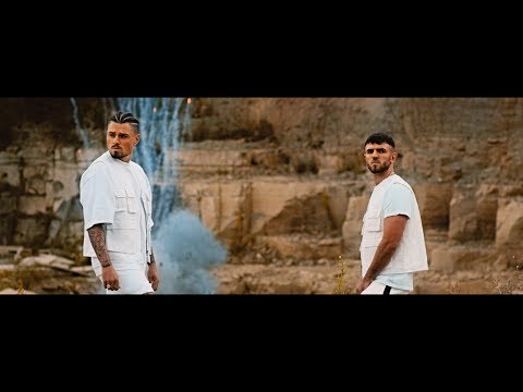 Patwah & Mosaique - Benzin (prod. by Claptomanik) (Official Video)