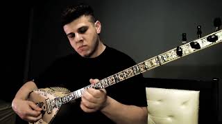 Hangimiz Sevmedik  Elektro bağlama Cover  Mehmet Akif Koç
