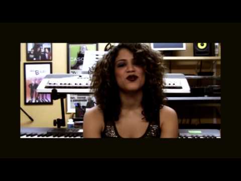 Julissa Veloz thanks Sted-E & Hybrid Heights