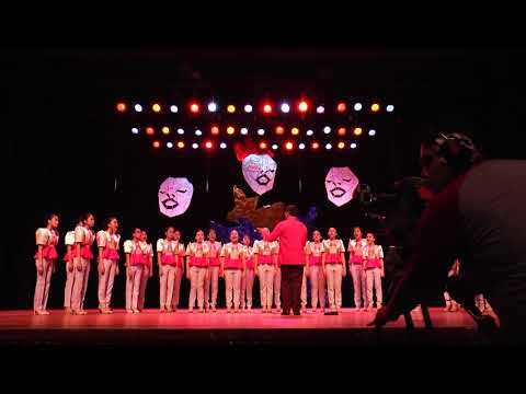 Himig Roseña - Umagang Kay Ganda by Gryk Ortaleza arranged by Lester Delgado