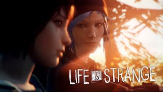 【Life is Strange】運命は自分で決めろ【Part1】