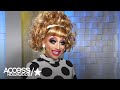 Bianca Del Rio On Her Relationship With RuPaul | Access Hollywood