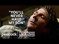 5 Year Old Boy Abducted By Schizophrenic Father Law Order SVU
