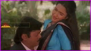 Sukanya And Vijayakanth Video Song  Dheerudu Magad