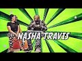 Mejja Ft Nasha Travis Naitwa Mejja Vaibu Official Music Video