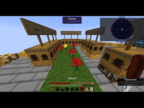 MineCraft Not the Bees Episode 2 Imperial Bees