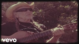 Willie Nelson, Merle Haggard - Alice In Hulaland (Music Video) (Digital Video)