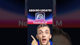 NEW NotebookLM AI Agent!
