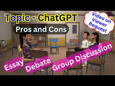 Вопросы для обсуждения ChatGPT, плюсы и минусы ChatGPT GD, преимущества и недостатки ChatGPT