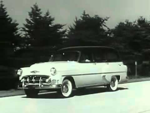 See the USA in Your Chevrolet by Dinah Shore