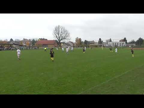 FK Černilov vs. MFK Trutnov B - 2. poločas 1. část
