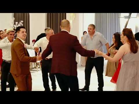 Trupa Florin Sandu Band Dj  Flocky - Nunta Florin & Mariana. Program 7.