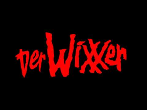 Der WiXXer komplettes Hörspiel