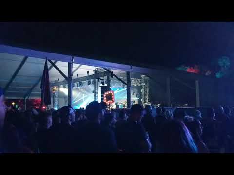 Griz Superjam Bonnaroo 2019