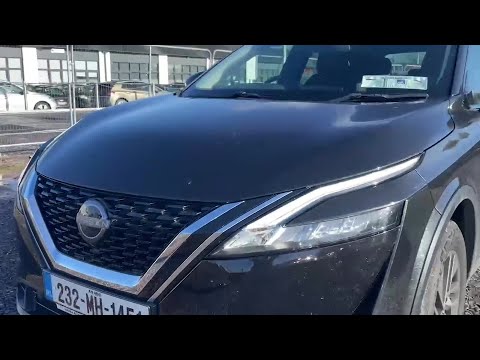 Nissan Qashqai 1.3 PET MILD HYBRID SV *PRICE DROP* - Image 2