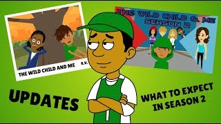Caillou Sound Effect - 
