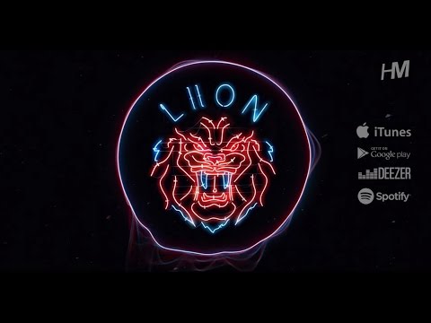 LIION - Can You Feel The Sound (Extended Mix)