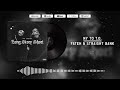 N.Y. TO T.O. - Fateh x Straight Bank (Official Audio Visualizer)[Long Story Short] New Punjabi Songs