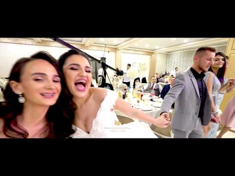 Ioan Dordoi & Formatia || De joc live 2 || Nunta Andrada Bârsăuan și Lazăr Arman || 4K 2020