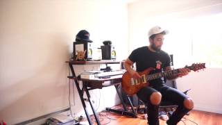 Periphery - Feed The Ground (ADDED SOLO) - JKings Cover (HQ)