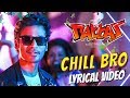 Pullingo Alert Pattas Chill Bro Tamil Song Dhanush Vivek Mervin Sathya Jyothi Films