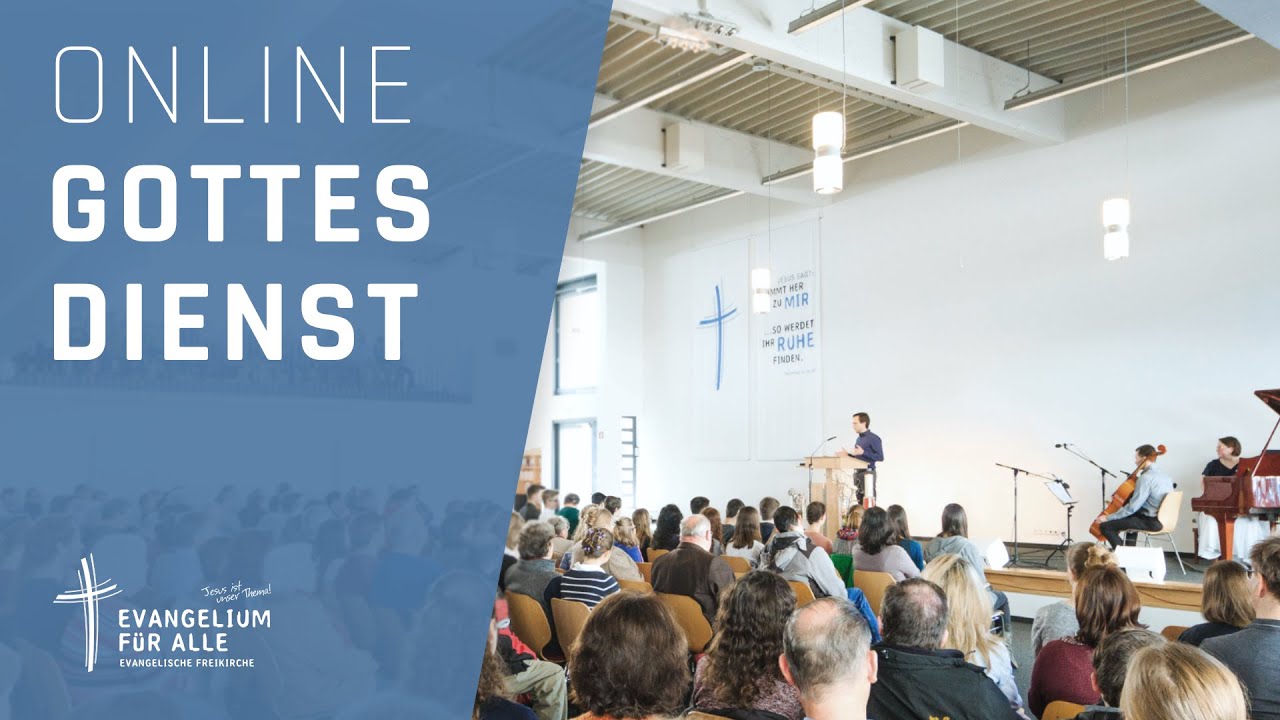 Predigt vom 18.02.2026