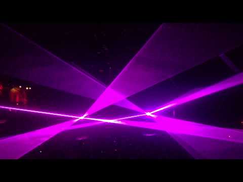 The Wave (Thomas Gold Remix) @ Roseland Ballroom NYC FanFare Tour!