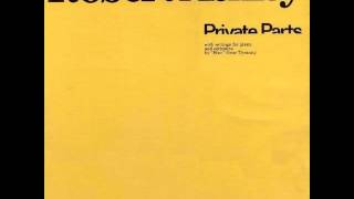 Robert Ashley — The Park