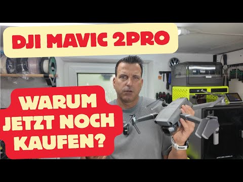 DJI Mavic 2 Pro Ejection System: Why Buy Now? #diy #dji #drone #repairing #photo