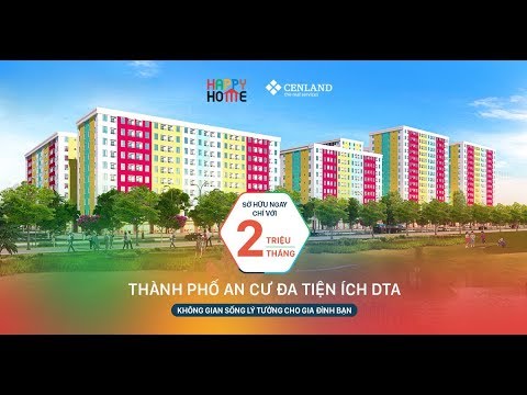 DTA – Tổ Ấm Hạnh Phúc- Sung Túc Trọn Đời – Cùng Nhau Sinh Lời – Đầu Tư Có Lợi